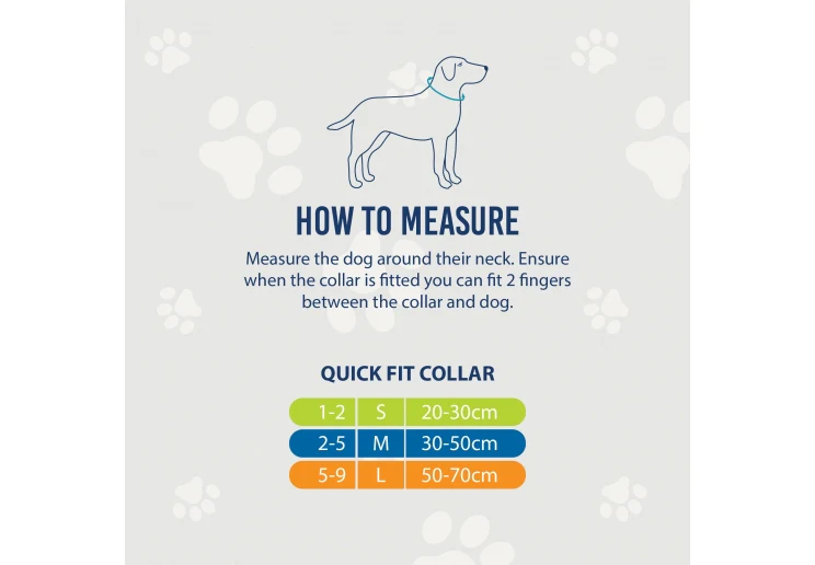 Ancol Viva Adjustable Collar Black - Image 2