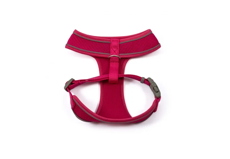 Ancol Viva Comfort Harness Pink - Image 5