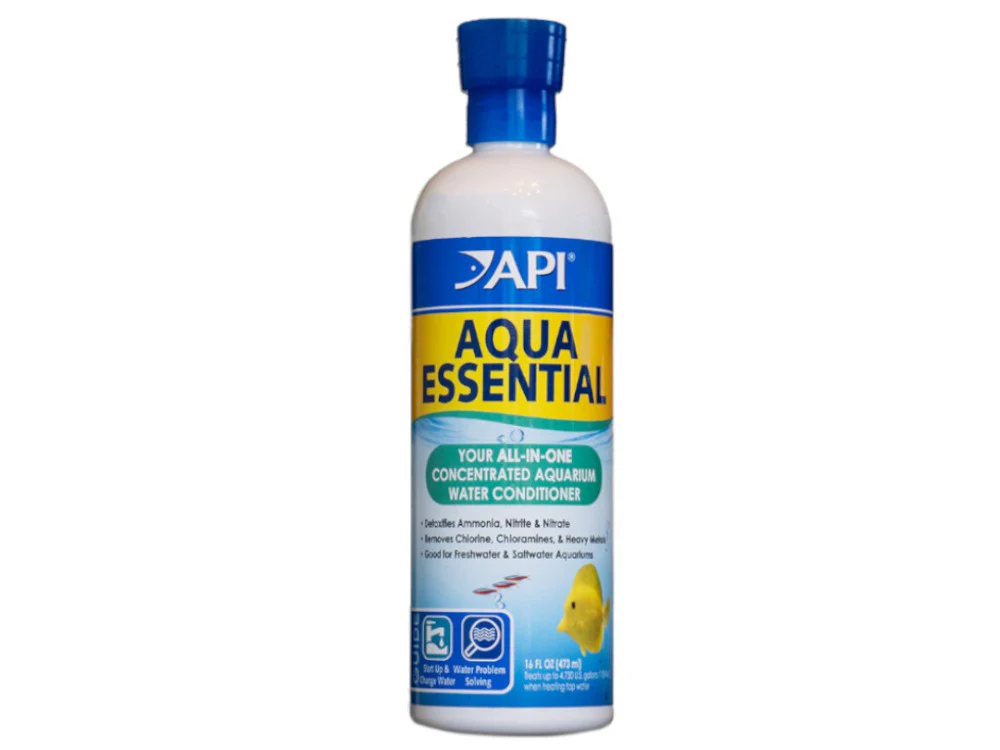API Aqua Essentials Treatment - Image 2