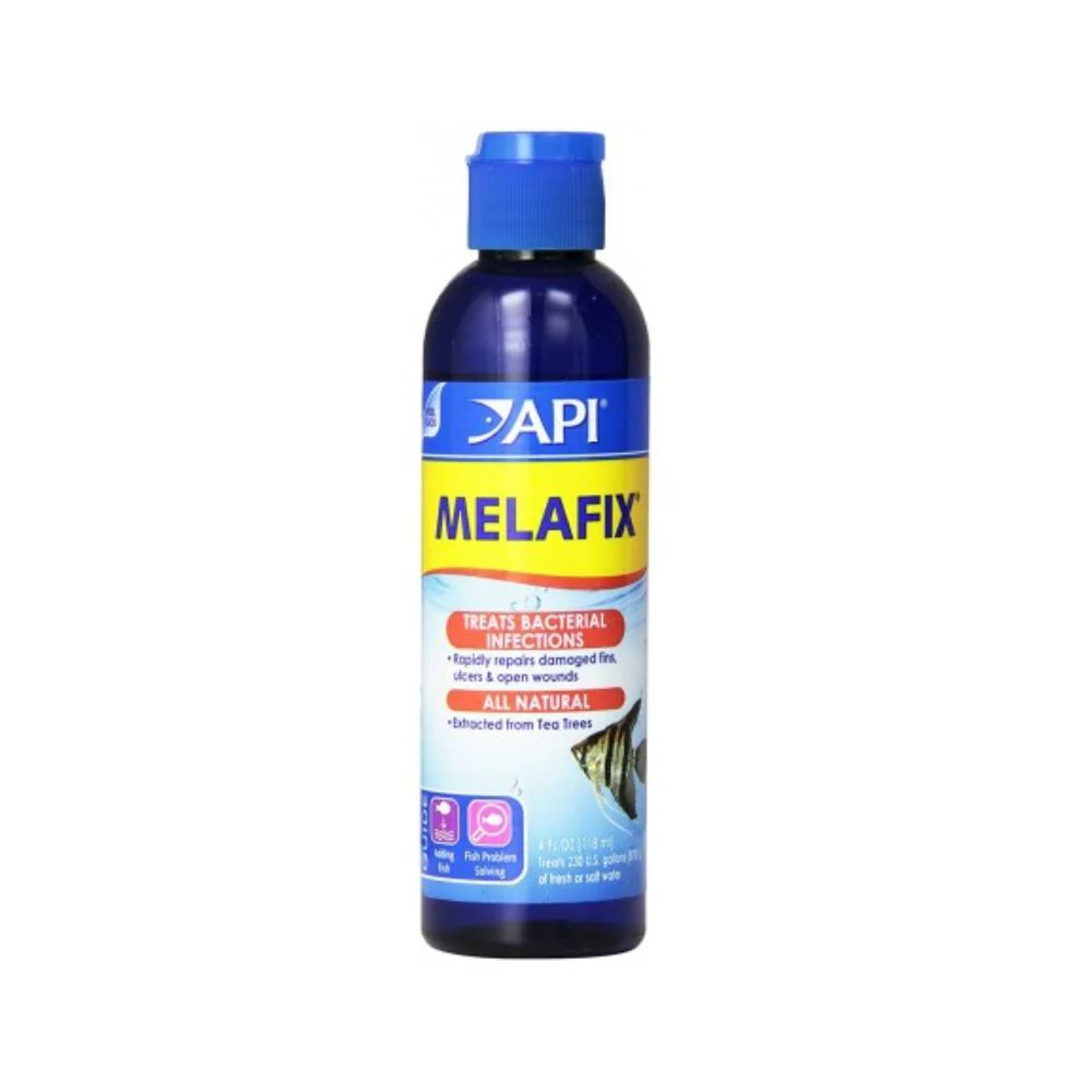 API Melafix Teatree Bacterial Remedy