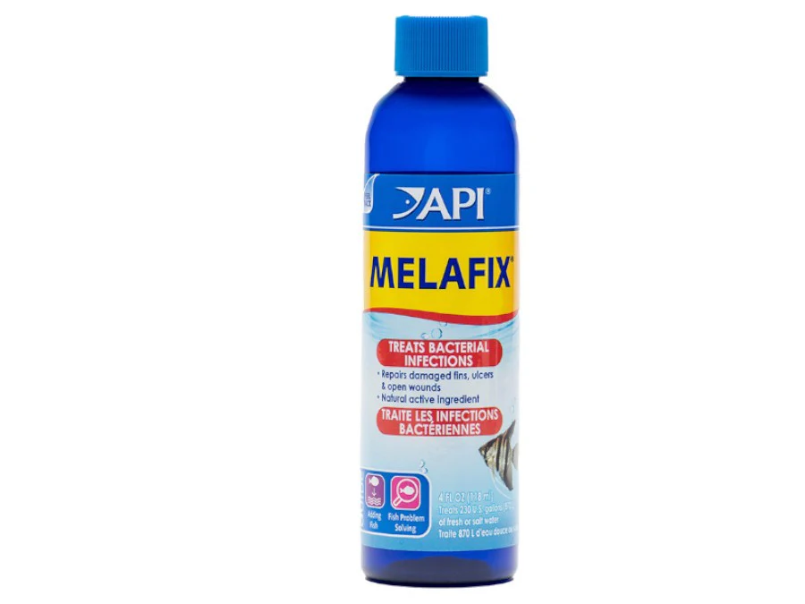 API Melafix Teatree Bacterial Remedy - Image 2