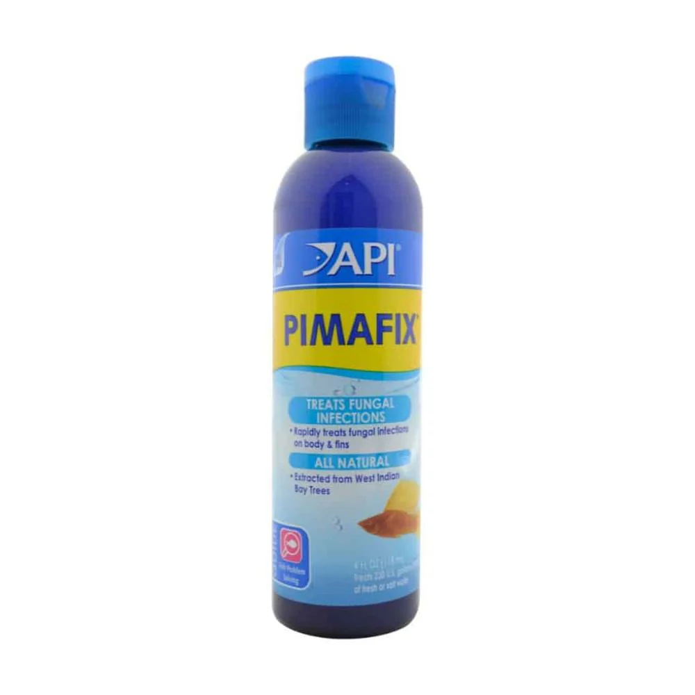 API Pimafix Anti Fungal Treatment