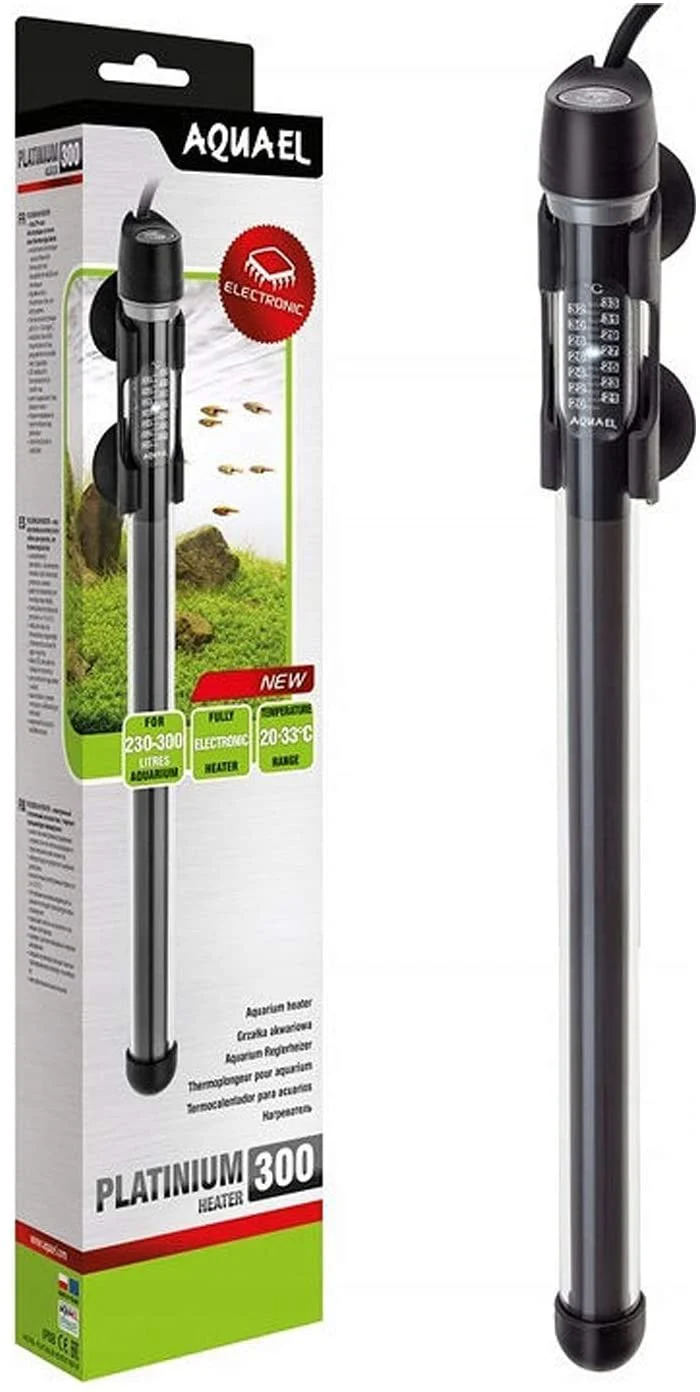 Aquael Platinum Glass Heater - Image 5