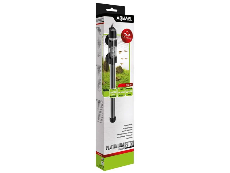 Aquael Platinum Glass Heater - Image 7