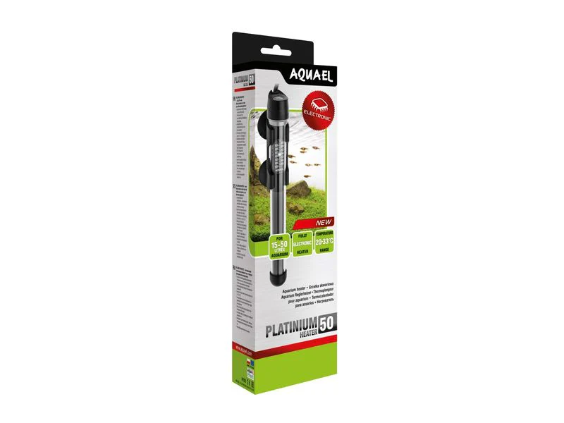 Aquael Platinum Glass Heater - Image 9