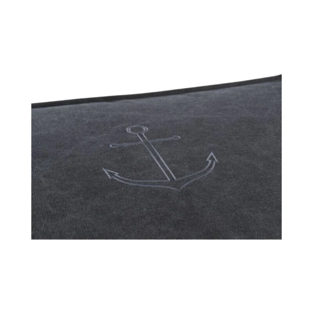 Be Nordic Föhr Mattress, 100 × 70 Cm, Black - Image 2