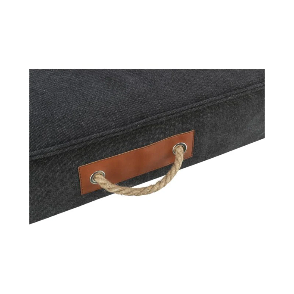 Be Nordic Föhr Mattress, 100 × 70 Cm, Black - Image 3