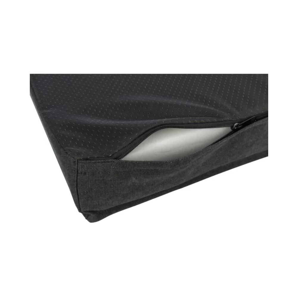 Be Nordic Föhr Mattress, 100 × 70 Cm, Black - Image 5