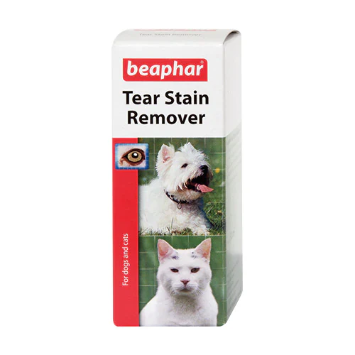 Beaphar Tear Stain Remover 50ml
