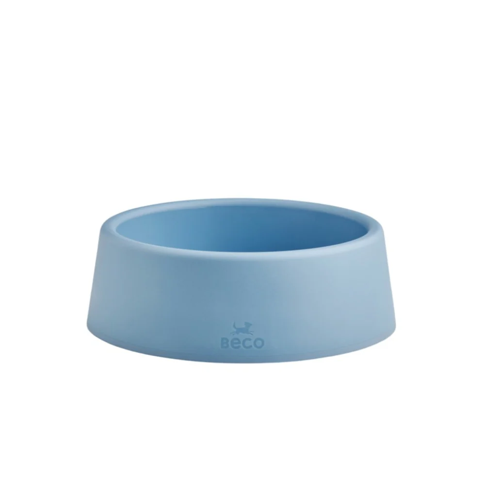 Beco Recycled Dog Bowl (Eco-Friendly) - Image 3