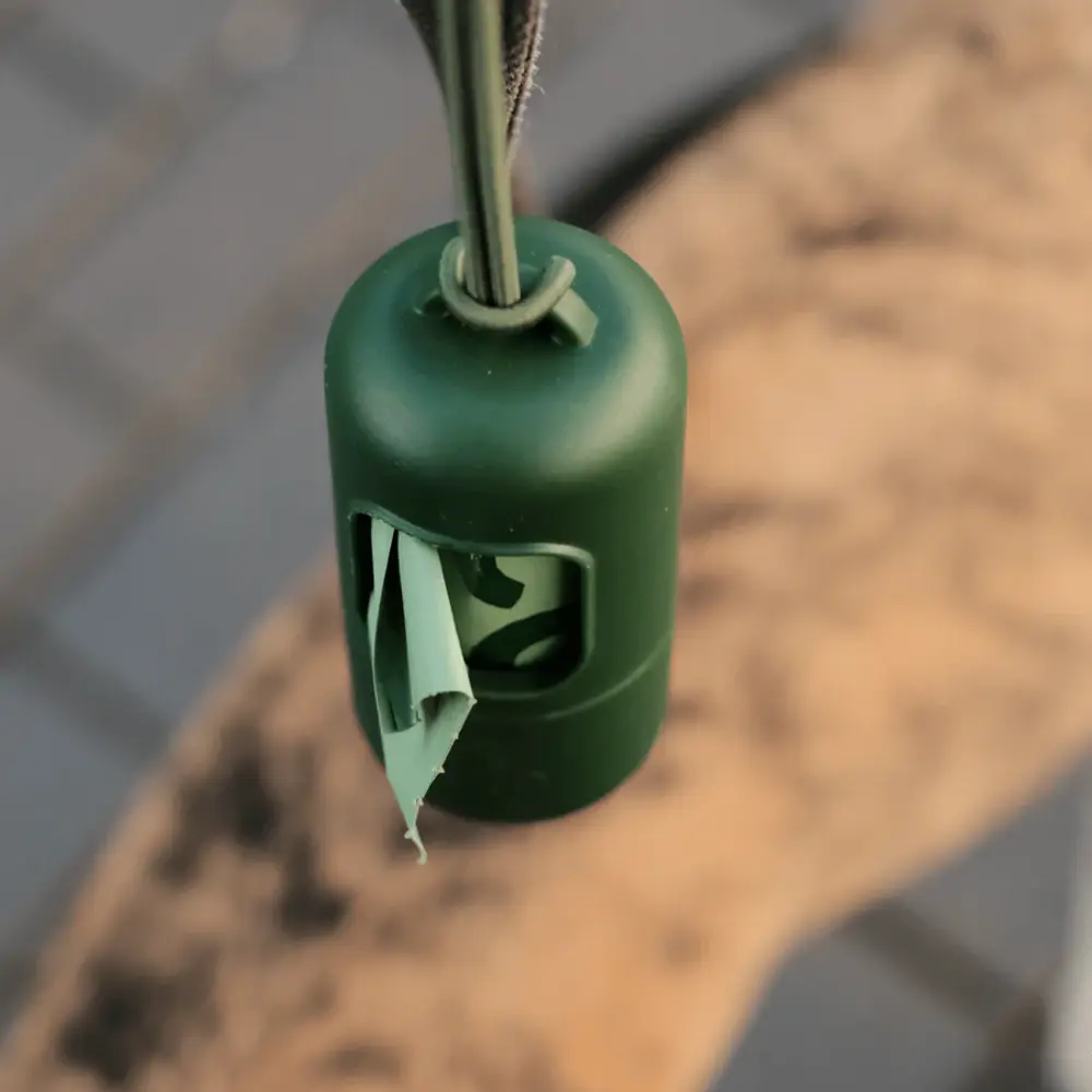 Beco Recycled Plastic Bag Holder Includes 15 Bags - Image 3