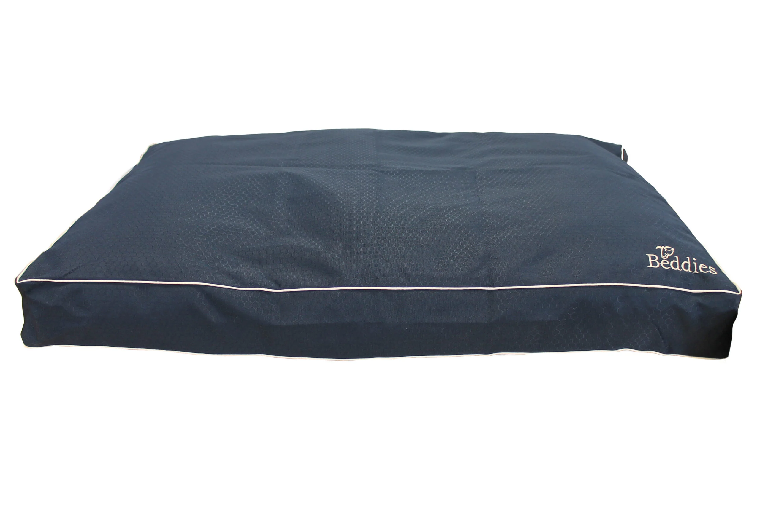 Beddies Waterproof Dog Mattress - Navy - Image 3