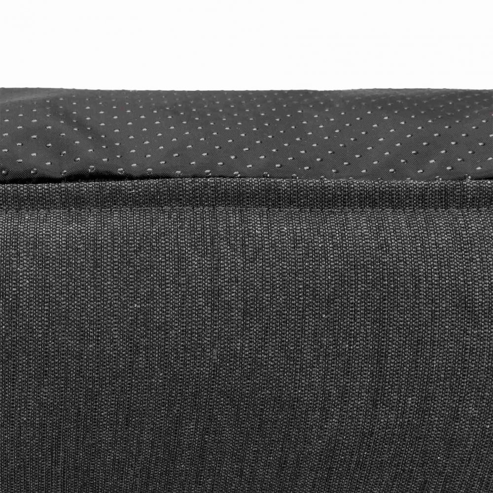 Bendson Orthopaedic Vital Dog Mattress – Grey - Image 4