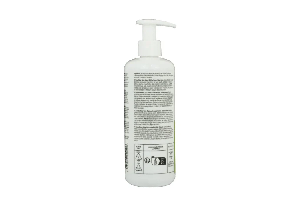 Buddycare 500ml Aloe Vera Gel For Dogs - Image 2