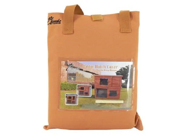 Cheeko Hutch Cover For Easy Grazer 42"