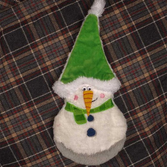 Christmas PlayPal Dog Toy - Image 4