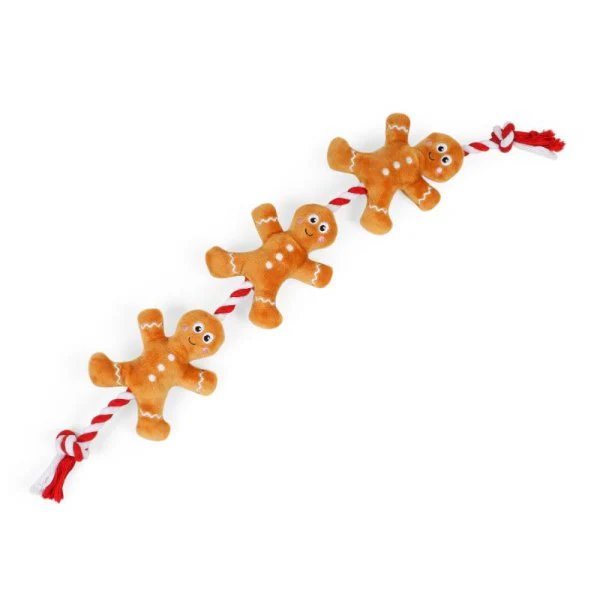 Christmas Tugga Gingerbread - Image 2