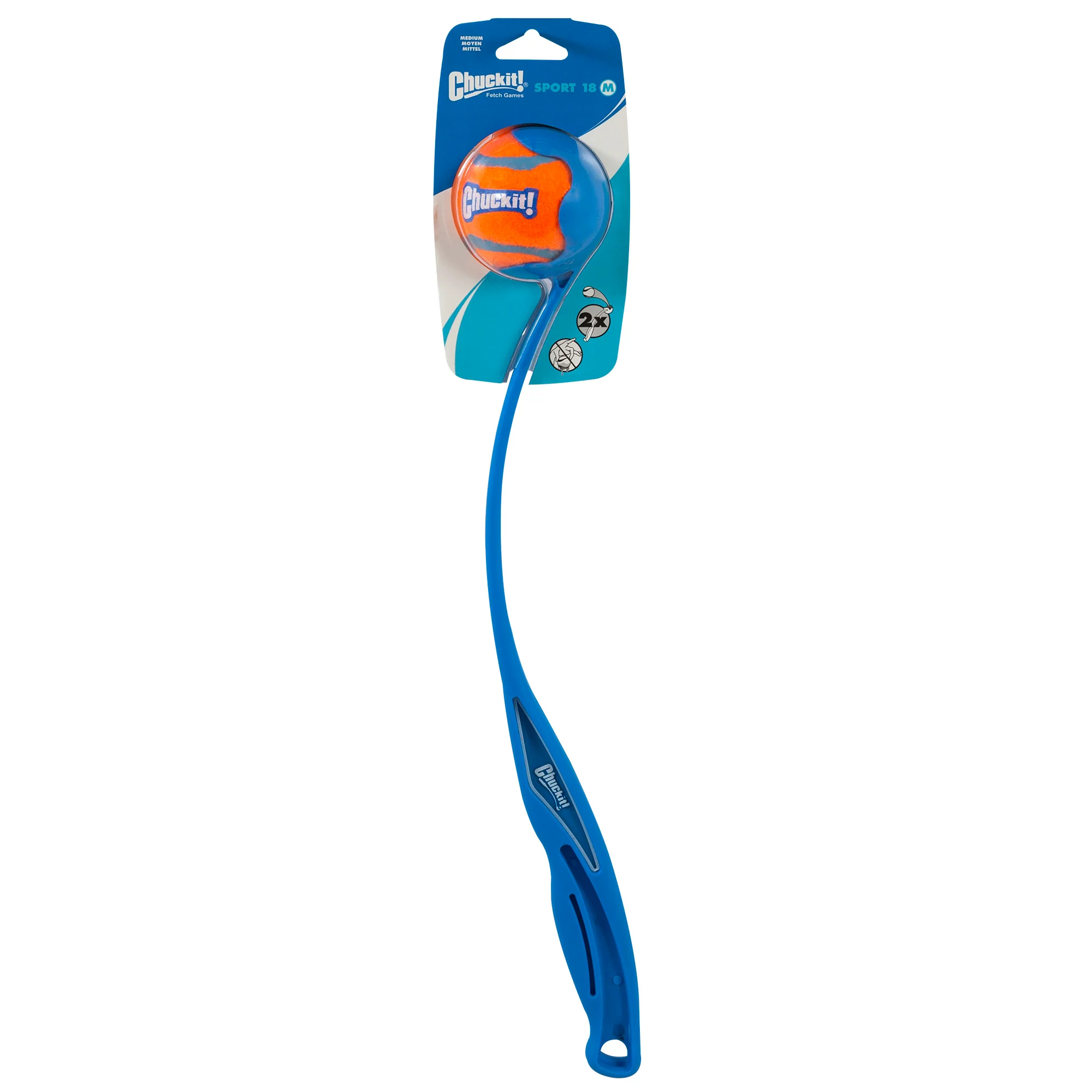 Chuckit! Ball Launcher Dog Toy