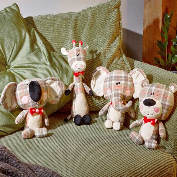 County Jumbo PlayPal Dog Toy - Image 2