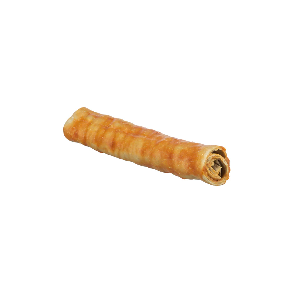 Denta Fun Roll Chicken Collagen 165g