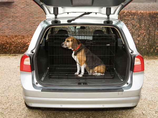 50cm Savic Dog Crate Small - Image 3