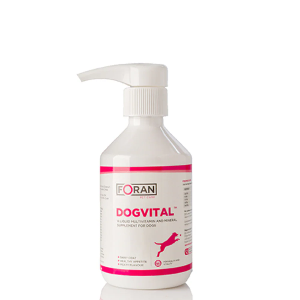 Dogvital Multivitamin & Mineral Supplement for Dogs - Image 4