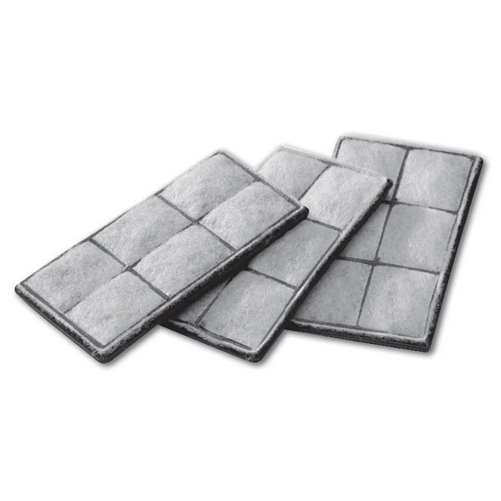 Drinkwell Ceramic Fountains Replacement Charcoal Filters