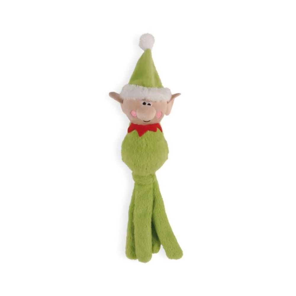 Elf Dogtopus plush toy - Image 2