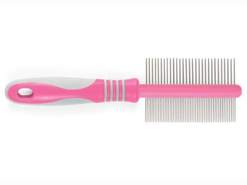 Ergo Cat Double Sided Comb Fine/Med - Image 2