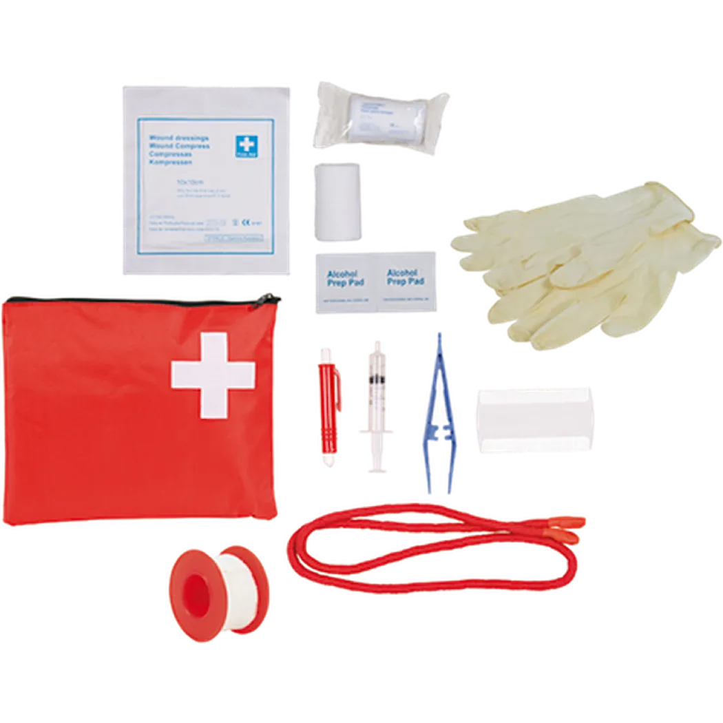 Pet First Aid Kit - Image 2