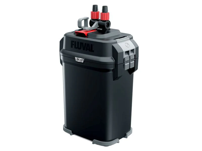 Fluval 307 External Filter – For Aquariums Up to 330L - Image 2