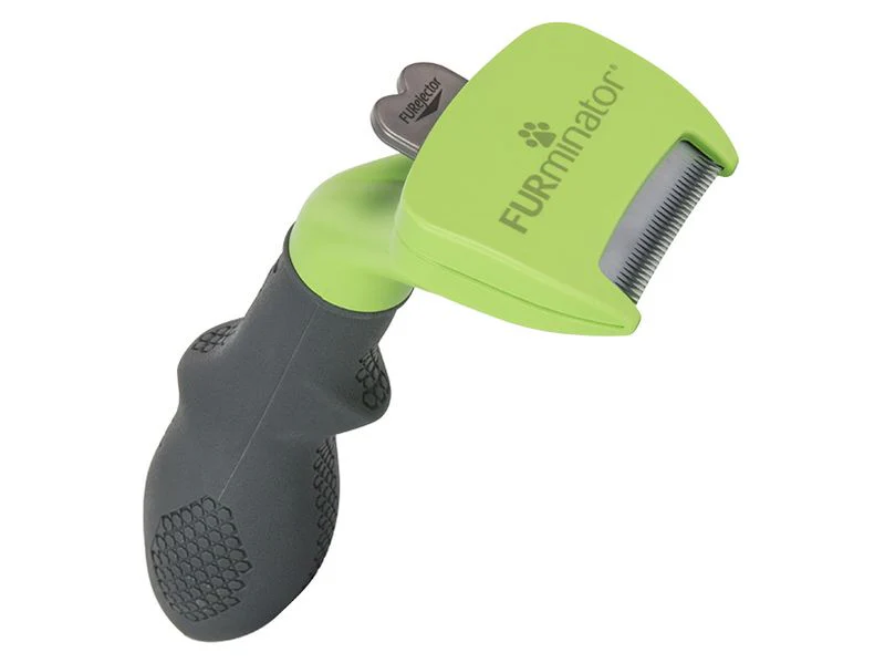 Furminator Dog Tool For Short Hair Small Dog - Image 2