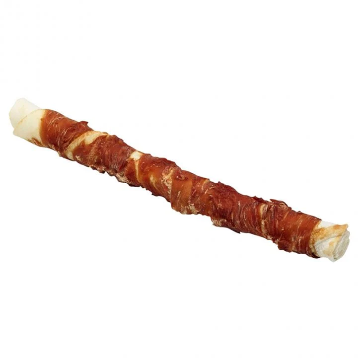 Goodboy Pawsley & Co Mega Chewy Twist with Duck 70g - Image 2