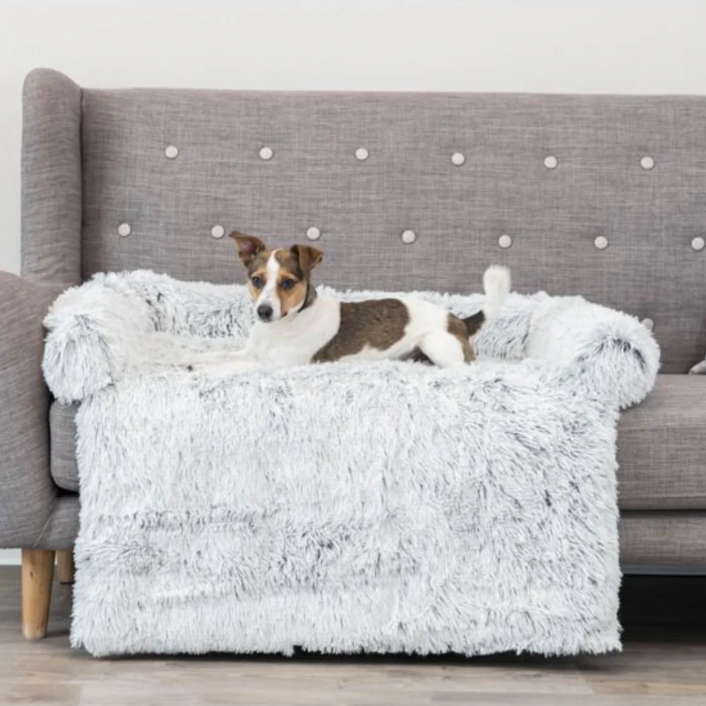 Harvey Pet Furniture Protector Sofa Bed – Soft Edition - Image 4
