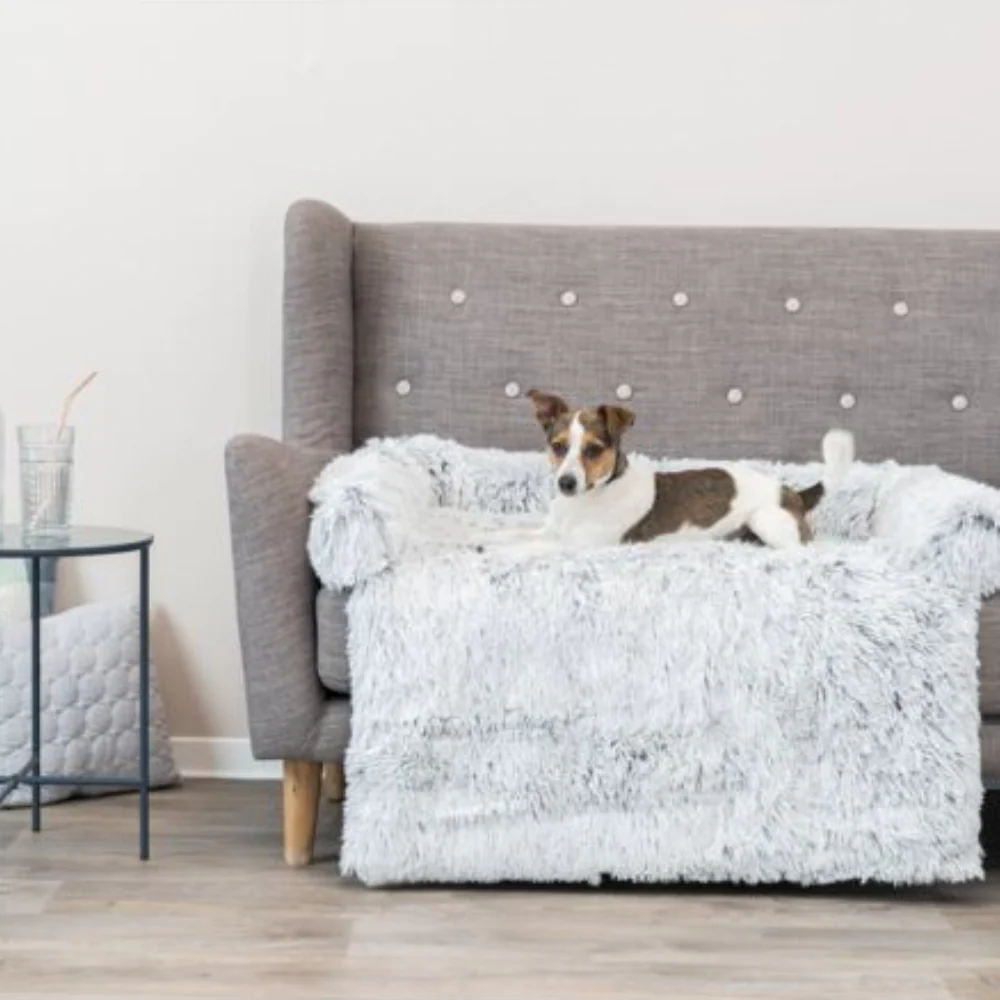 Harvey Pet Furniture Protector Sofa Bed – Soft Edition - Image 5