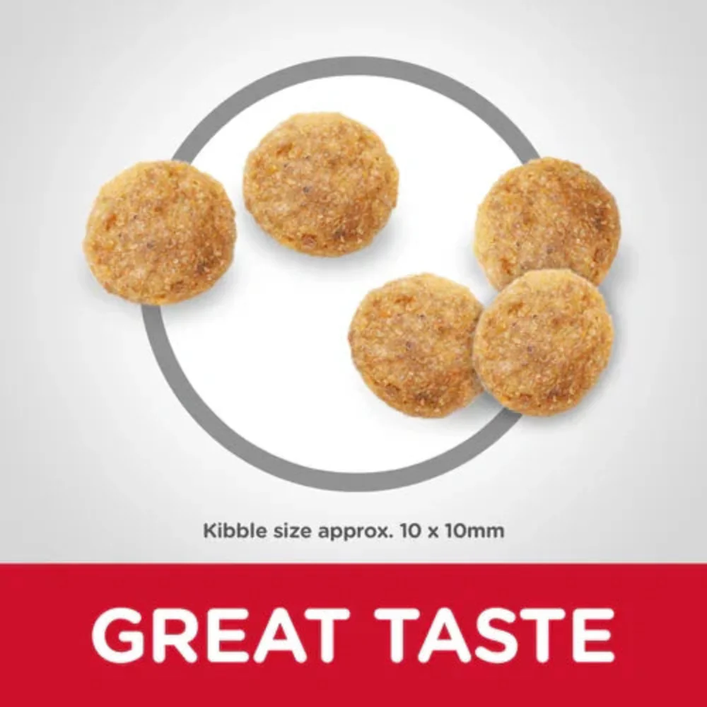 Hill's Science Plan Mature Adult Dry Cat Food – Chicken - Image 3