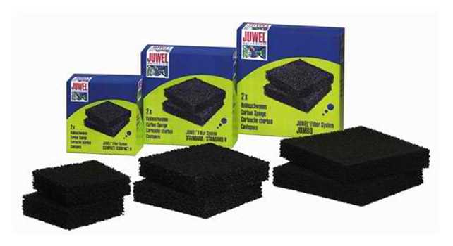 Juwel Carbon Sponge Compact 3.0 - Image 2