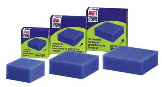 Juwel Filter Sponge BioPlus fine Standard - Image 2