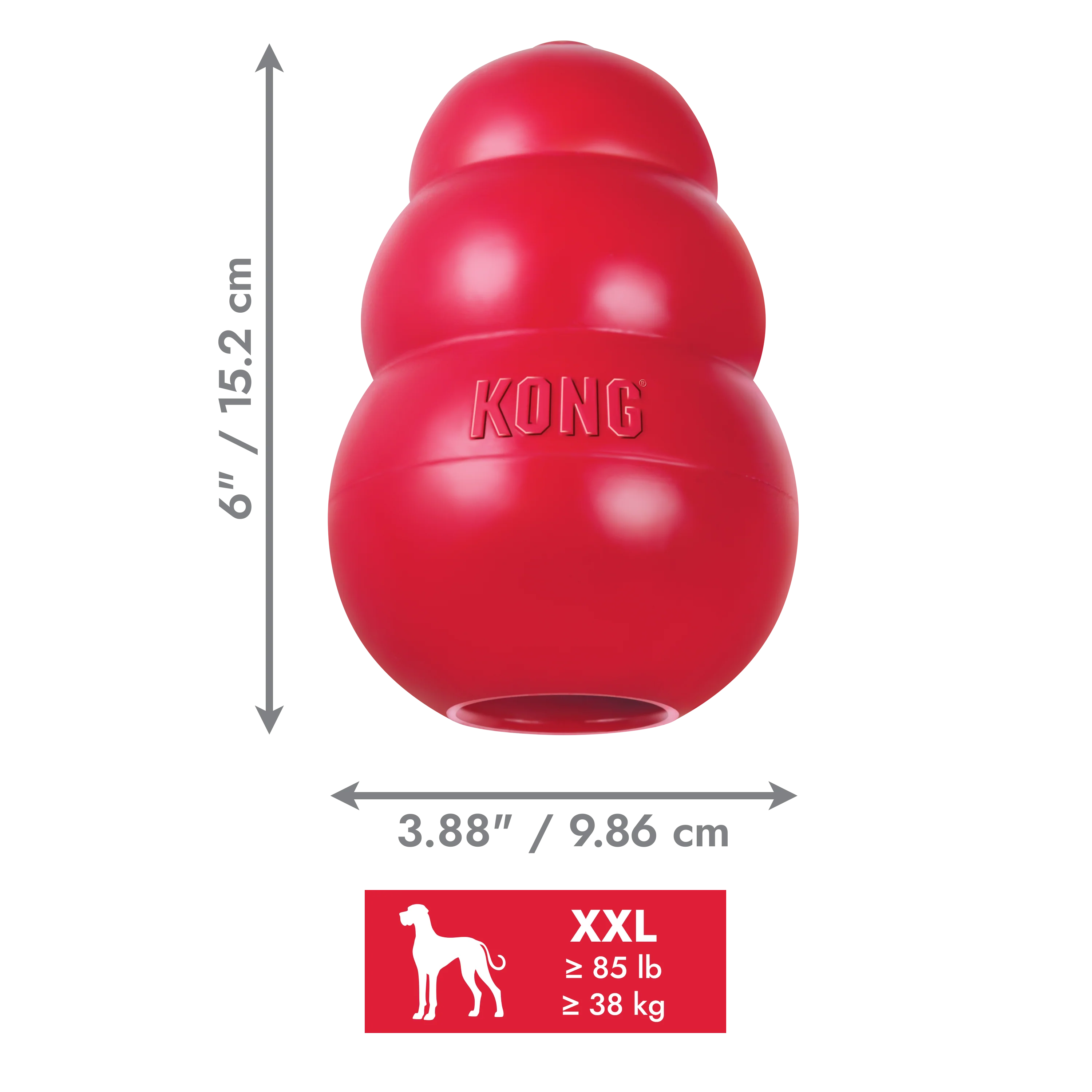 KONG Classic - Image 13
