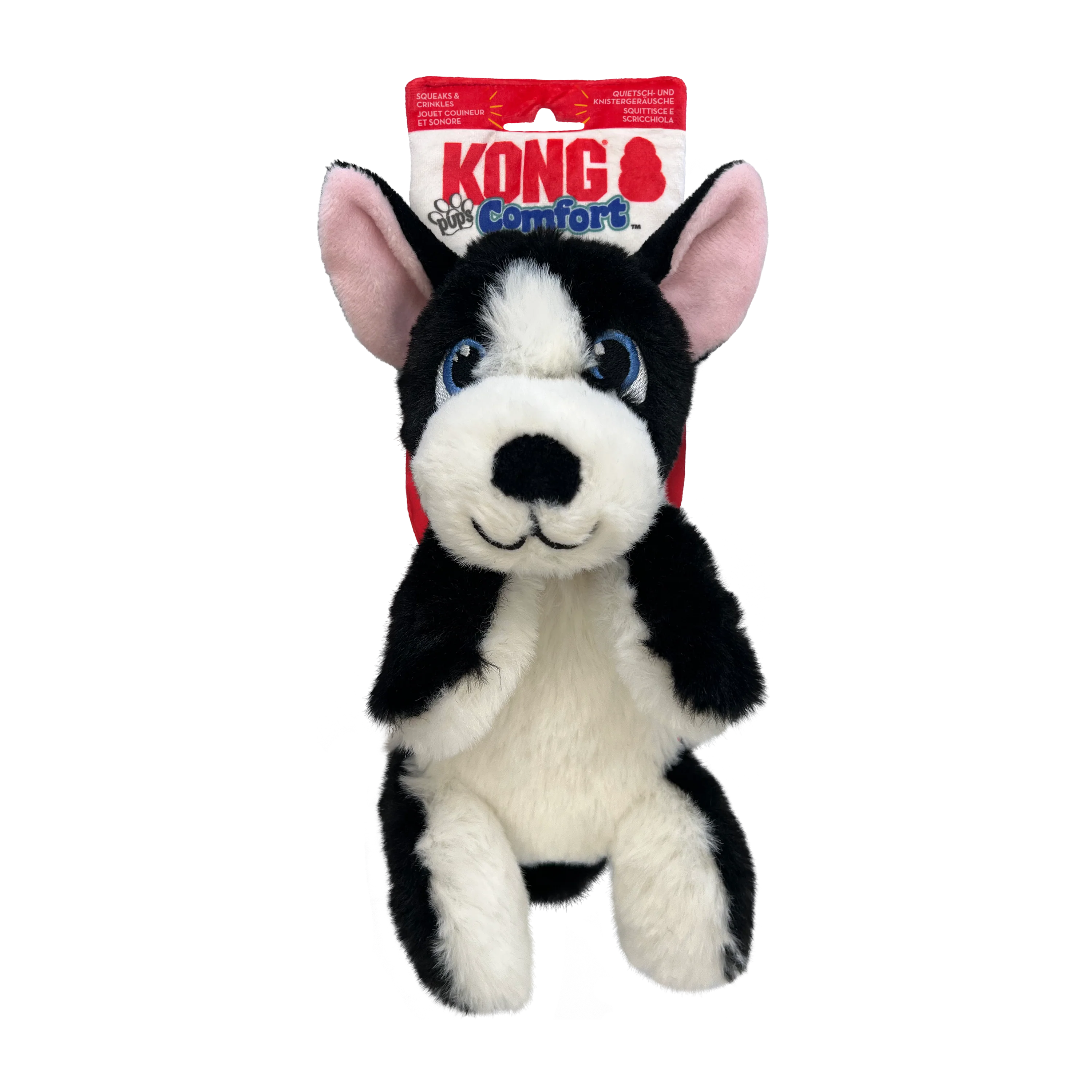 KONG  Comfort Pup -