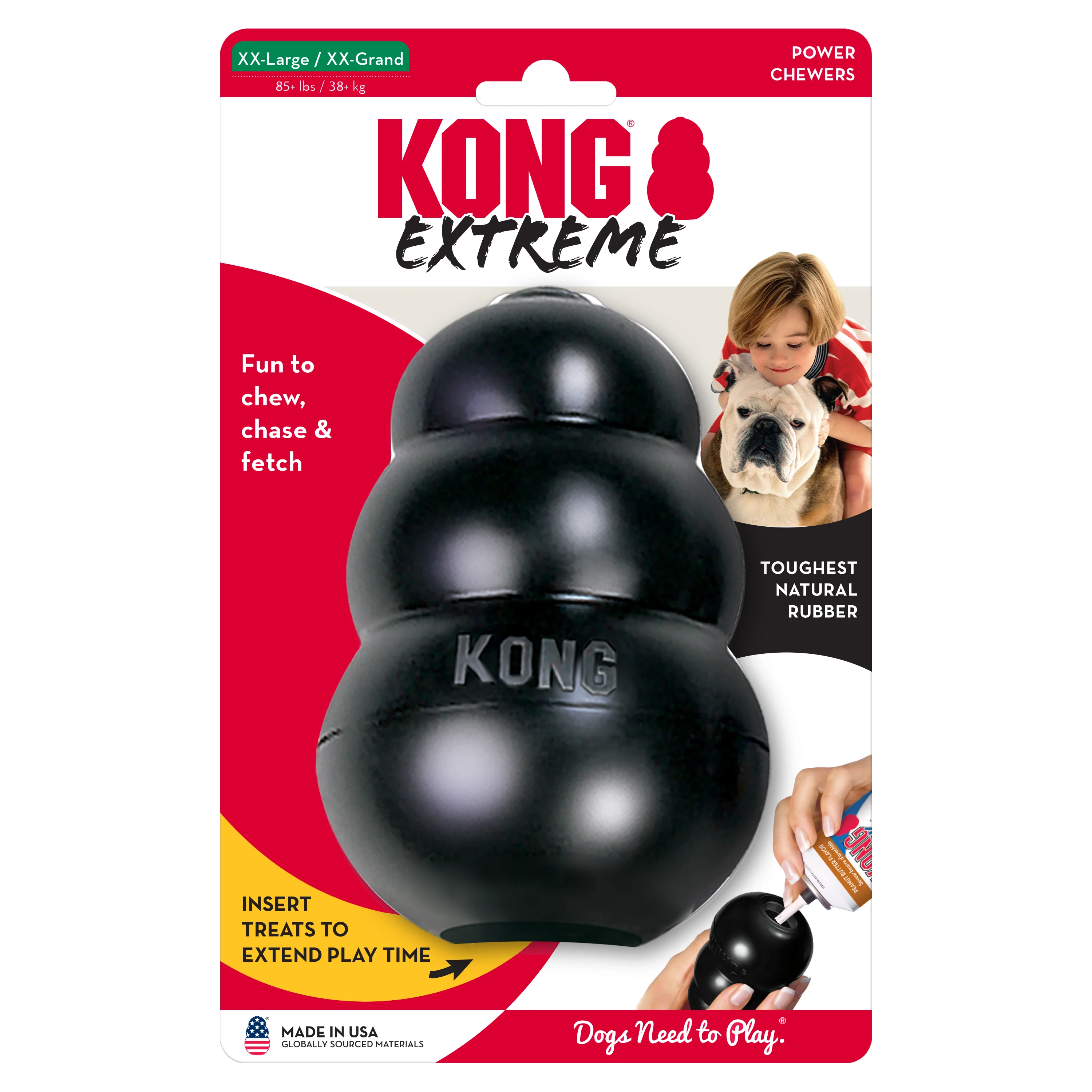 KONG  Extreme - Image 6