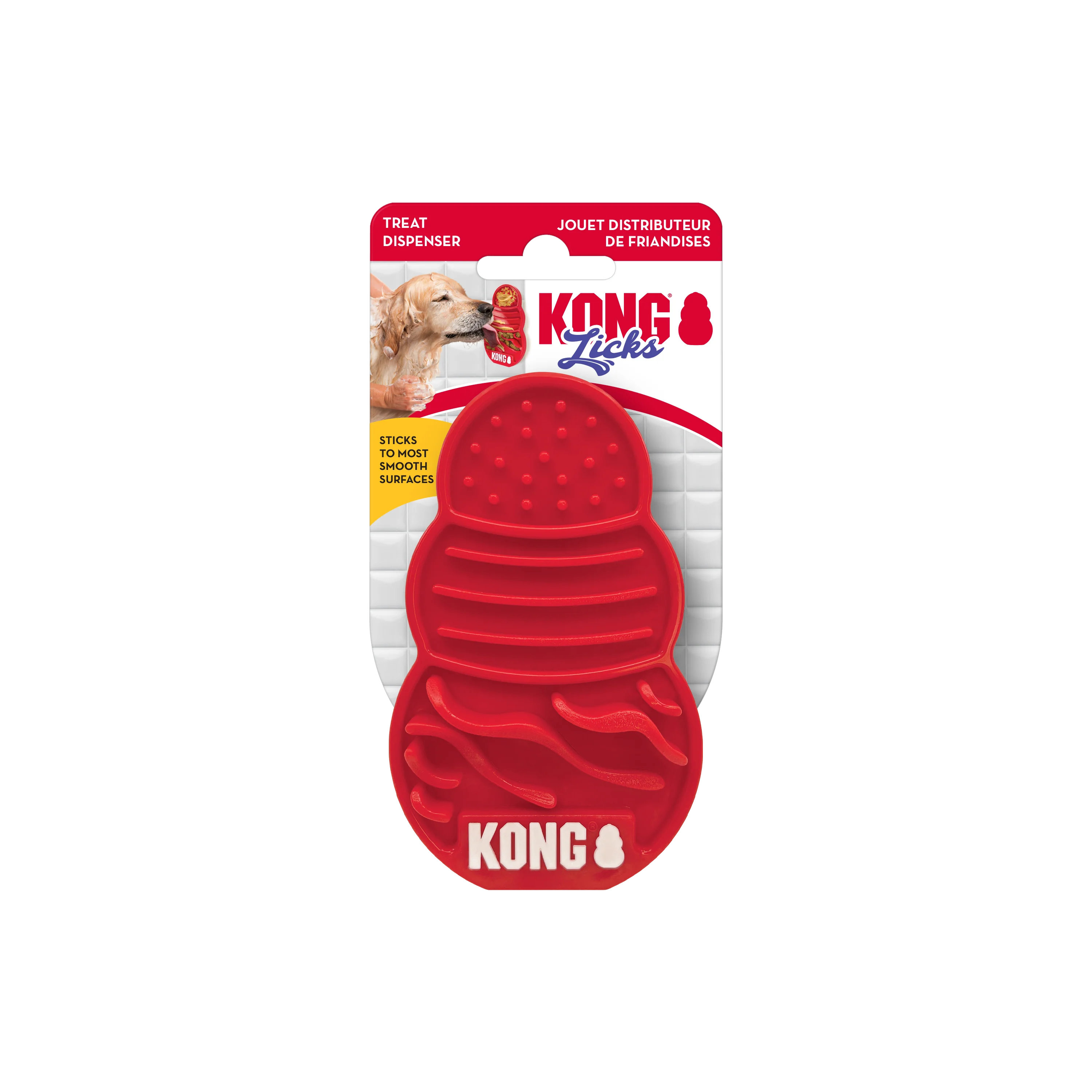 KONG  Licks - Image 2