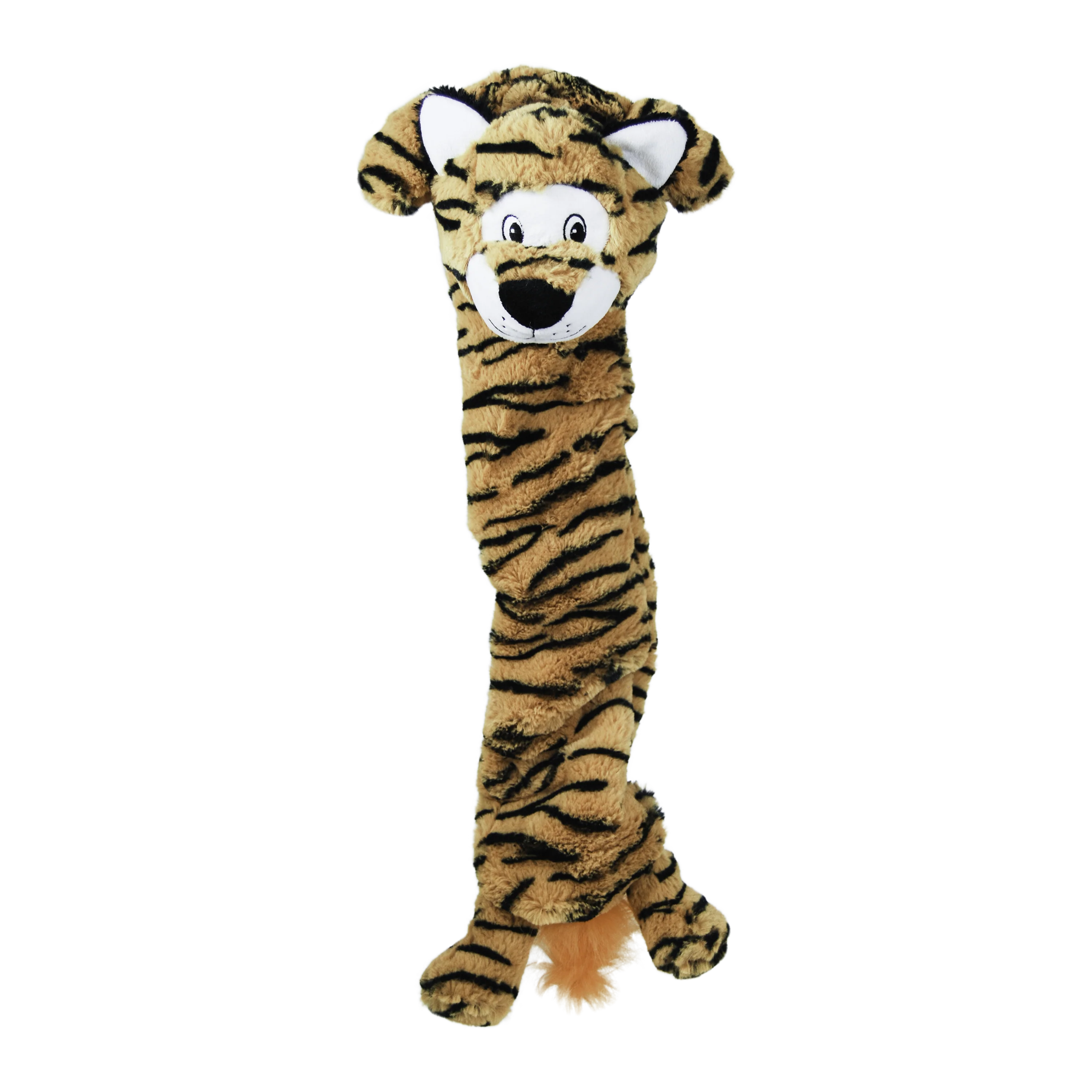 KONG  Stretchezz Jumbo Tiger XL - Image 2