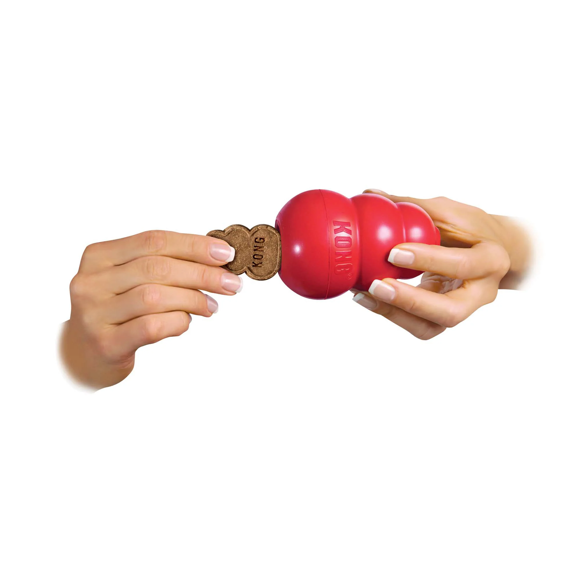 KONG Snacks Liver - Image 2