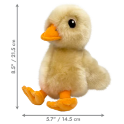 KONG Toughz Duck Medium - Image 2