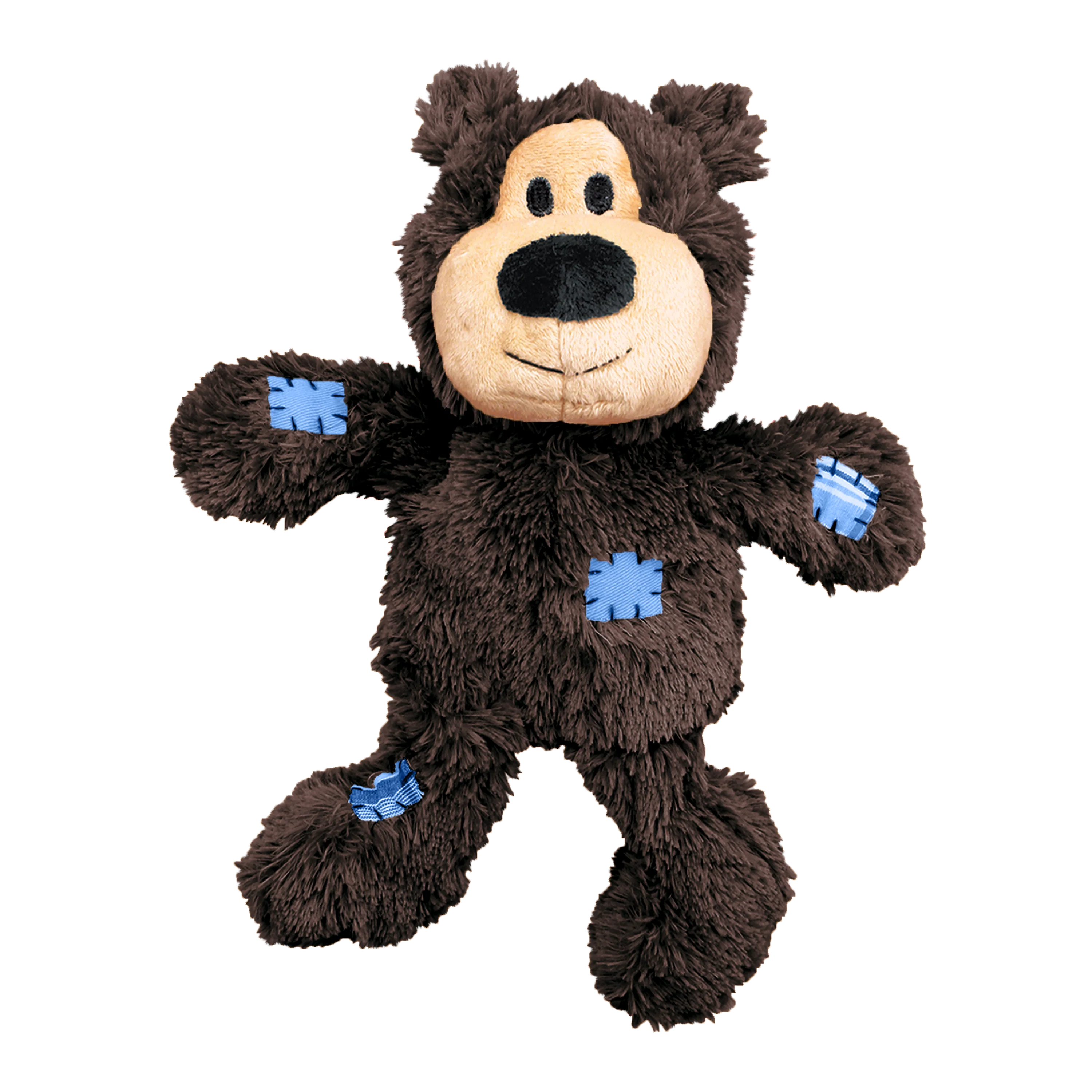KONG Wild Knots Bear - Image 3