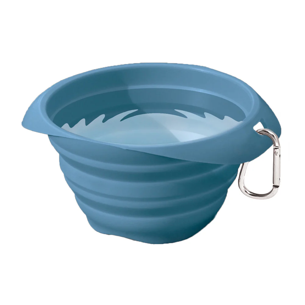 Kurgo Collaps-A-Bowl