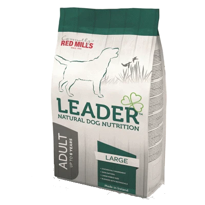 Leader Adult Large Breed Chicken