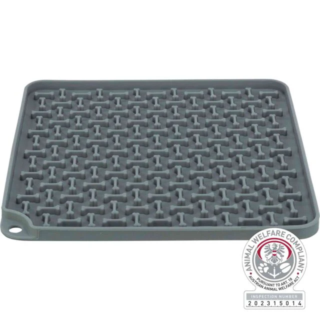 Lick and Snack Mat