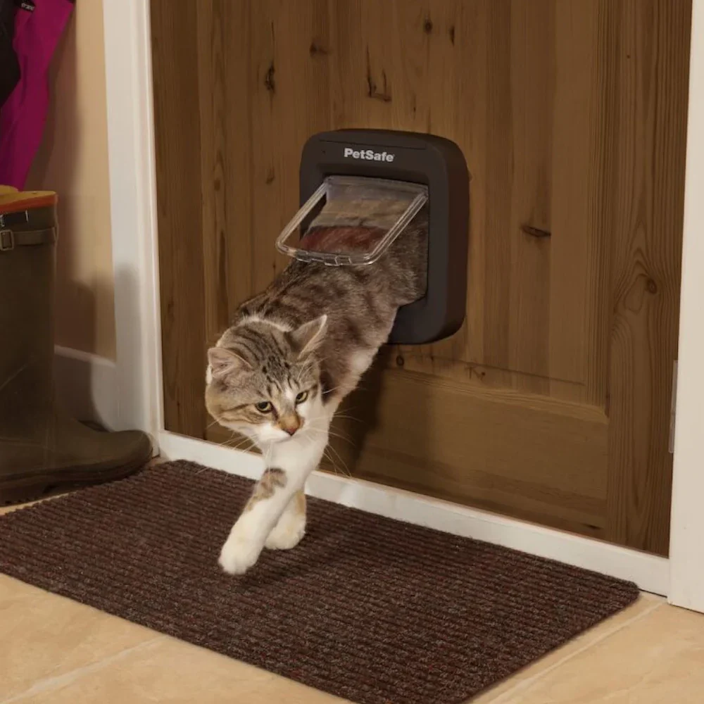 Petsafe Microchip Cat Flap - Image 2